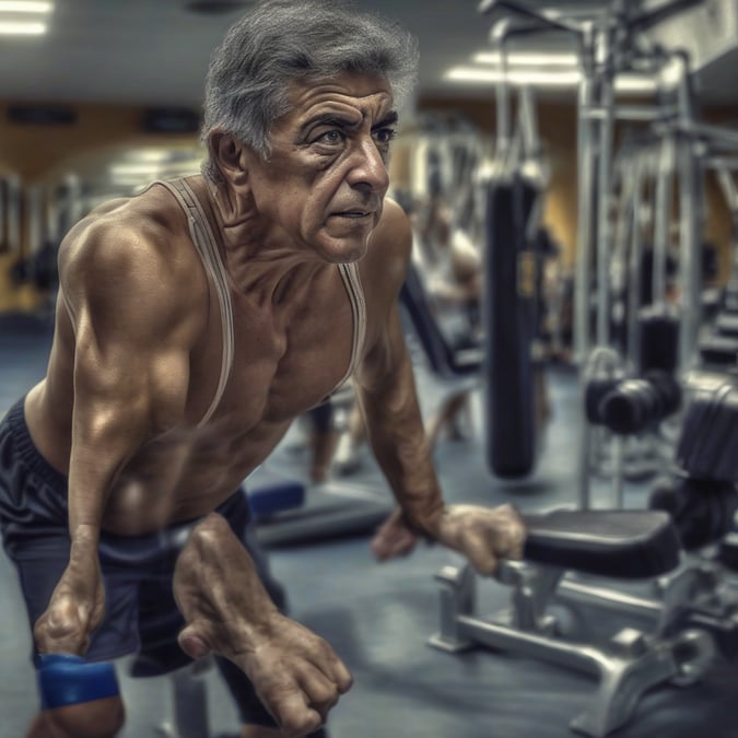 Maravilla Martínez: El Último Round a los 51 Años – Un Adiós Épico