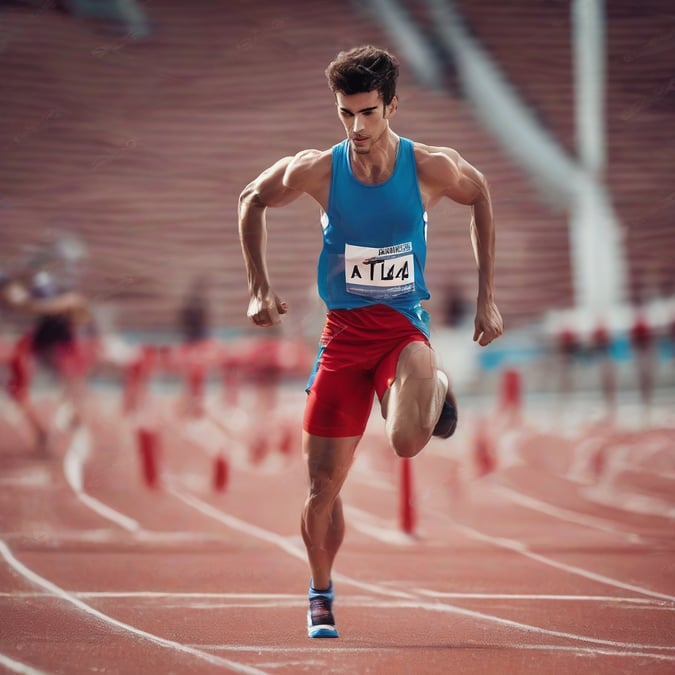 Marcha Atlética: El Secreto Mejor Guardado para un Fitness de Alto Impacto y Bajo Riesgo