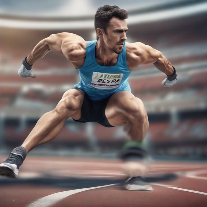 Marcha Atlética: El Secreto Mejor Guardado para un Fitness de Alto Impacto y Bajo Riesgo