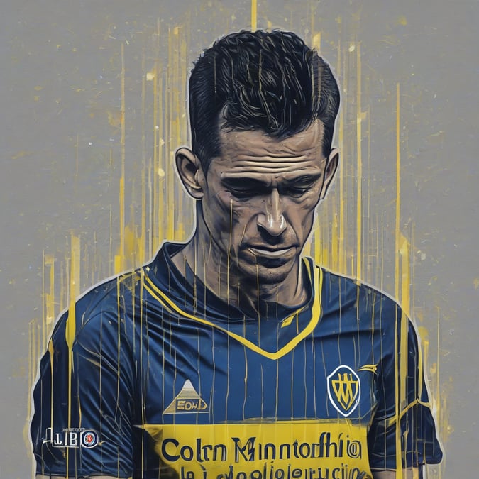 Marchesín, el sueño roto: La desgarradora lesión que sacude a Boca y su emotivo adiós a la Libertadores