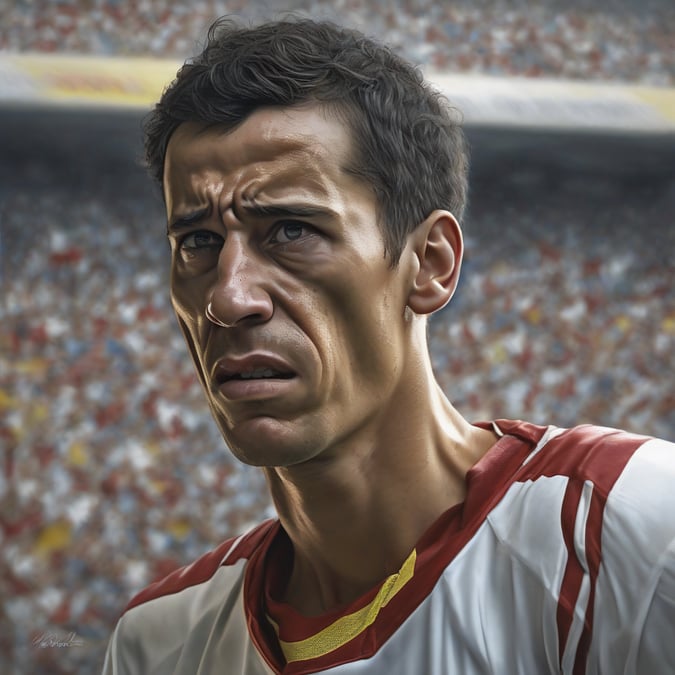 Marchesín, el sueño roto: La desgarradora lesión que sacude a Boca y su emotivo adiós a la Libertadores