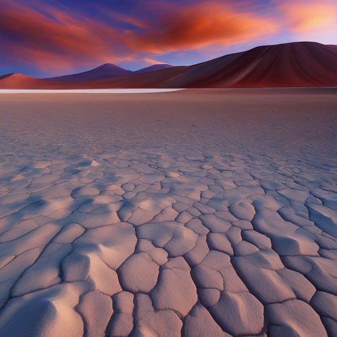 ¡Marte tiene un pedazo de Chile! La NASA nombra un cráter en honor a Antofagasta
