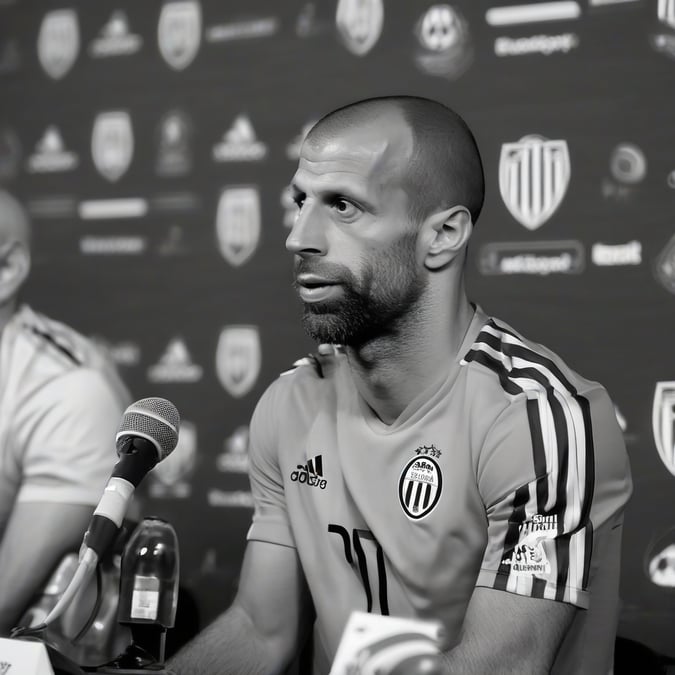 Mascherano Asume la Responsabilidad: ¿El Fin de una Era en Inter Miami?