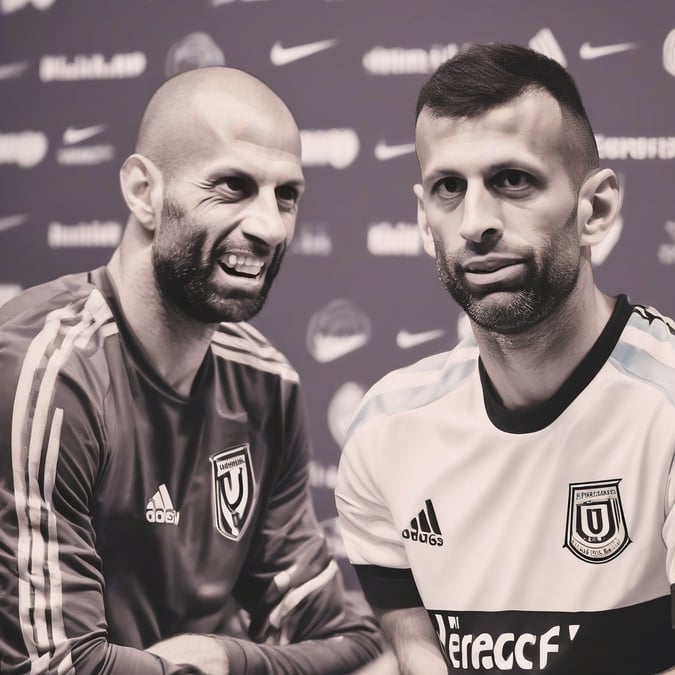 Mascherano Asume la Responsabilidad: ¿El Fin de una Era en Inter Miami?