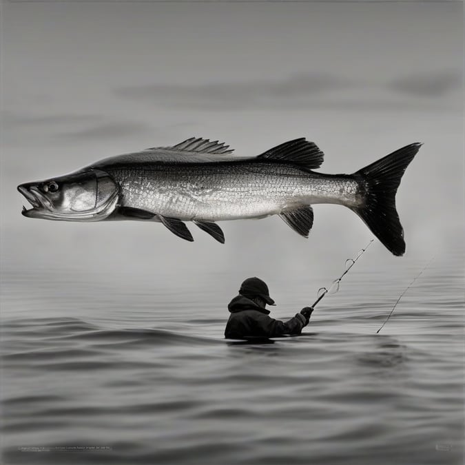 Mayores costos y menor éxito de captura: los posibles efectos de El Niño para la pesca en Chile