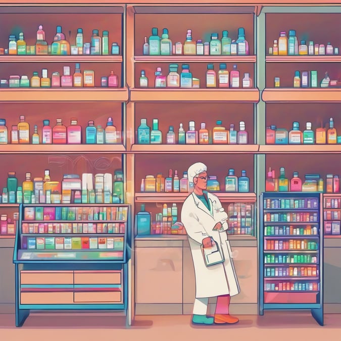 Medicamentos: El Acuerdo Secreto que Define Si Pagas Más o Menos