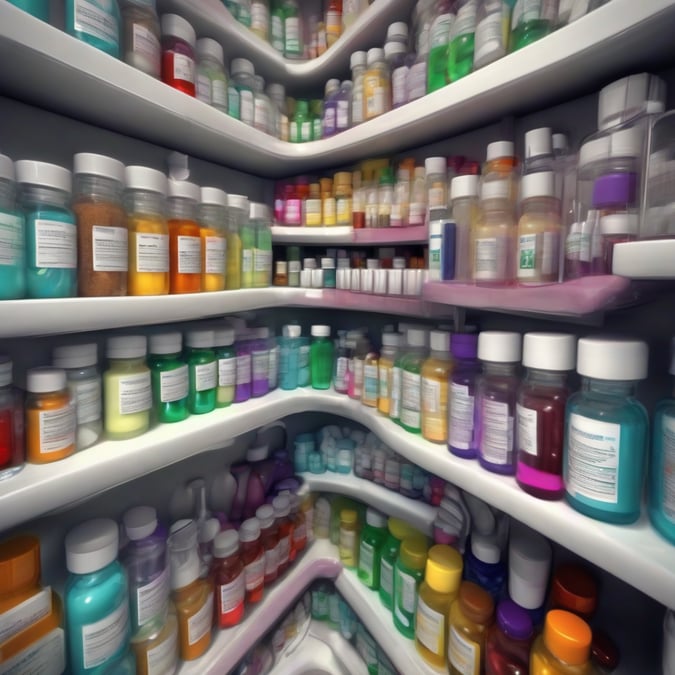 Medicamentos: El Acuerdo Secreto que Define Si Pagas Más o Menos