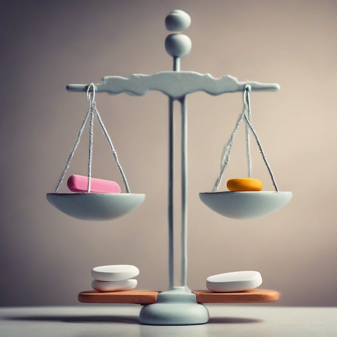 Medicamentos: El Gobierno da luz verde a las patentes y desata una polémica