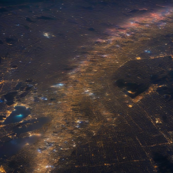 Mega Apagón 2025: La SEC Castiga con Multas Históricas que Superan los $35 Mil Millones