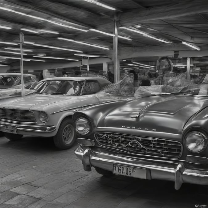 Mercado de autos usados: cuáles fueron los 10 modelos más vendidos en abril