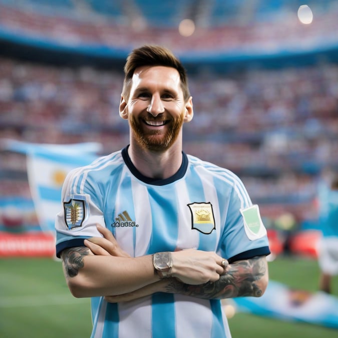 ¡Messi Dueño de un Club! El Impacto de su Inversión en el Fútbol Español