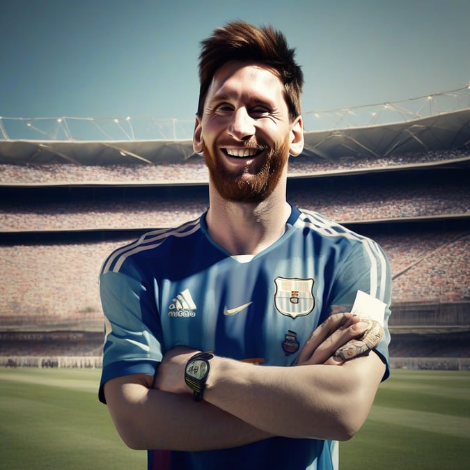 ¡Messi Dueño de un Club! El Impacto de su Inversión en el Fútbol Español