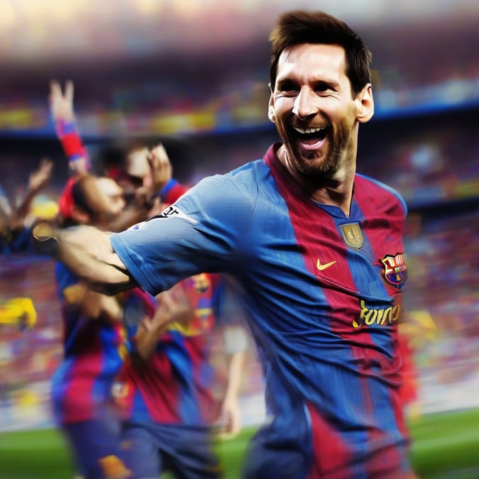 “Messi me quitó el puesto”: La impactante confesión de una leyenda del Barça