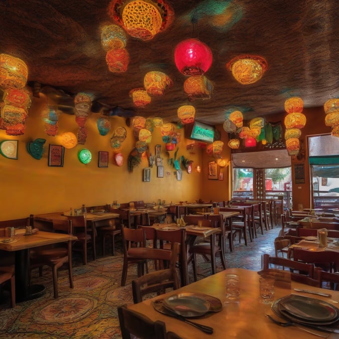 Mexicana Restorán: La Resiliencia de un Sueño Familiar que Sabe a Tradición