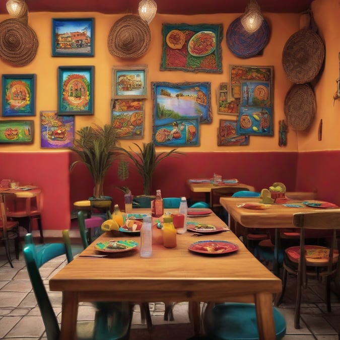 Mexicana Restorán: La Resiliencia de un Sueño Familiar que Sabe a Tradición