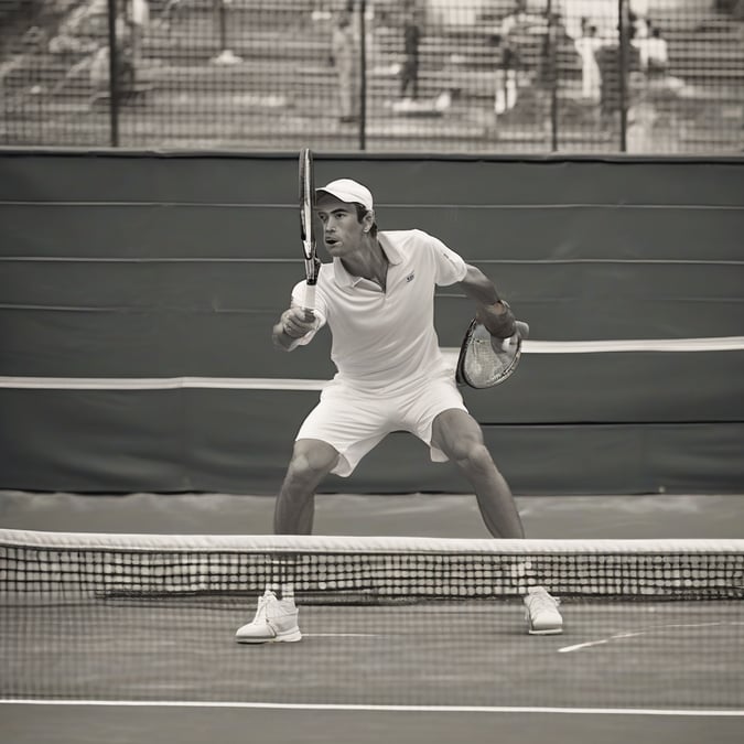 ¡Miami se Prepara! El Camino Argentino en el Masters 1000: Cruces, Expectativas y la Búsqueda de la Gloria