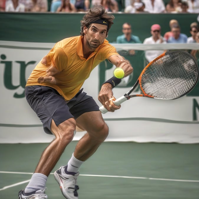 ¡Miami se Prepara! El Camino Argentino en el Masters 1000: Cruces, Expectativas y la Búsqueda de la Gloria