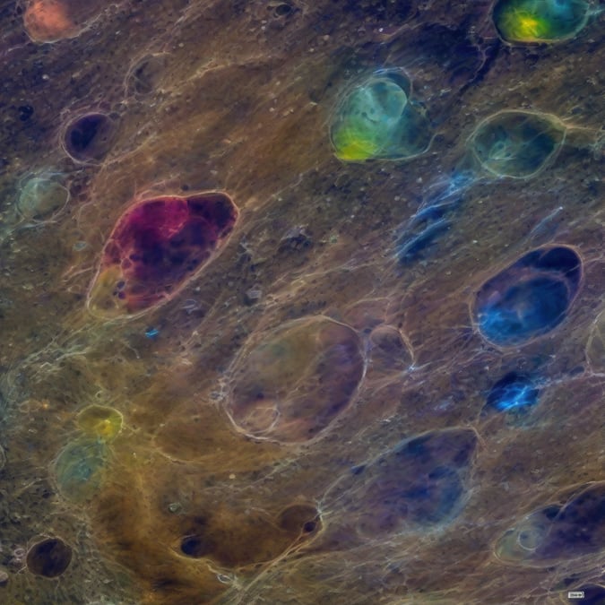 Microbios Chilenos al Espacio: La Búsqueda de Vida y Tecnología Extrema