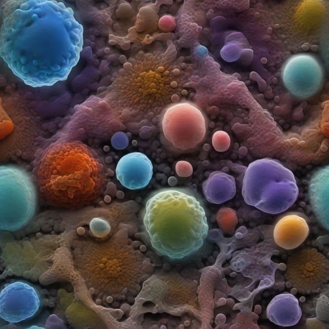 Microbios Chilenos al Espacio: La Búsqueda de Vida y Tecnología Extrema