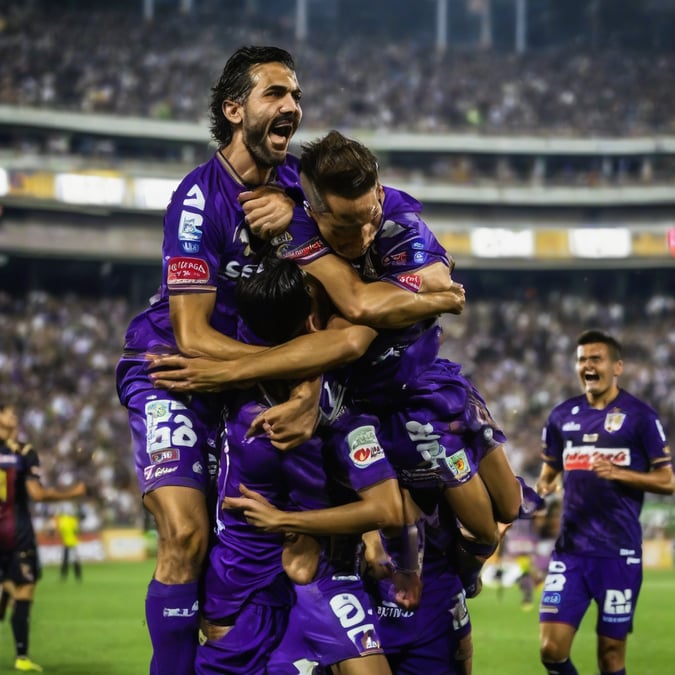 ¡Milagro en Banfield! Audax Italiano rescata un empate agónico ante Barracas Central
