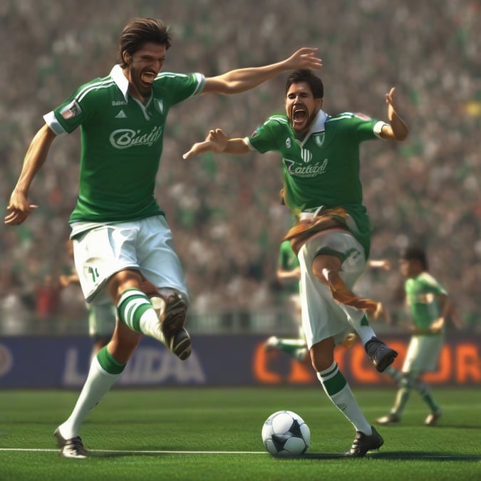 ¡Milagro en Banfield! Audax Italiano rescata un empate agónico ante Barracas Central