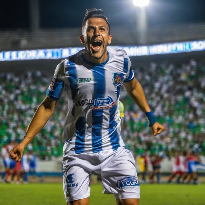 ¡Milagro en Brasil! Garnero revela la clave secreta de la UC y esquiva la polémica del penal