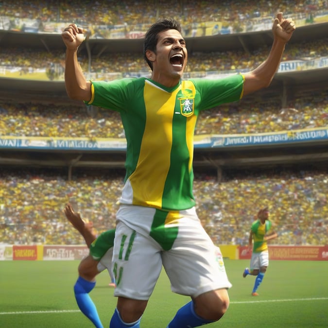 ¡Milagro en Brasil! Garnero revela la clave secreta de la UC y esquiva la polémica del penal