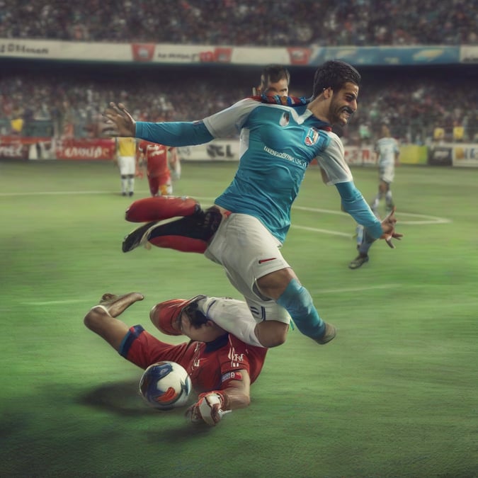 ¡Milagro en Brasil! Portero chileno se LUCE con TRIPLE atajada de penal ante Gremio