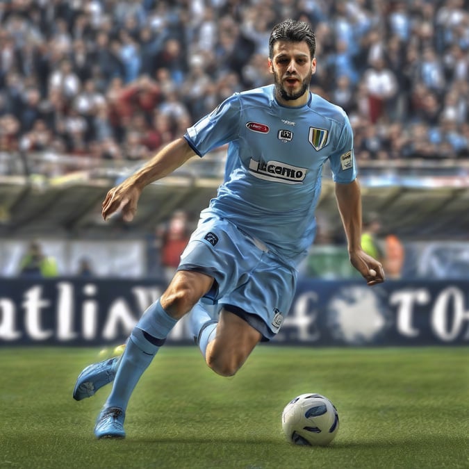 ¡Milagro en Bérgamo! El arquero desconocido que llevó a la Lazio a la final con 4 penales atajados