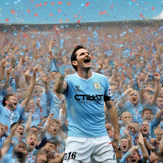 ¡Milagro en Coventry! Frank Lampard devuelve a los 'Sky Blues' a la Premier League tras 25 años