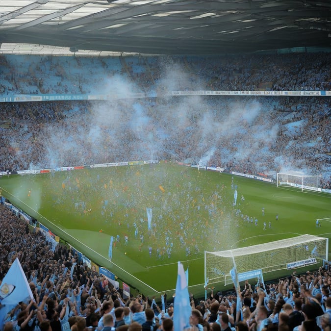 ¡Milagro en Coventry! Lampard guía al club a la Premier League tras 25 años de agonía