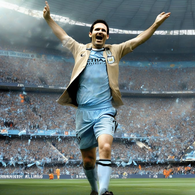 ¡Milagro en Coventry! Lampard guía al club a la Premier League tras 25 años de agonía