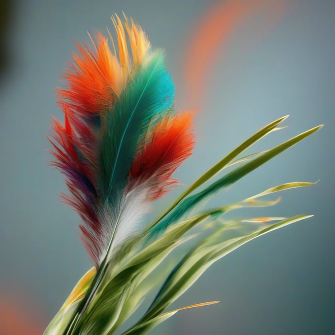 ¡Milagro en el Norte! El Picaflor de Arica, al borde de la extinción, da señales de esperanza