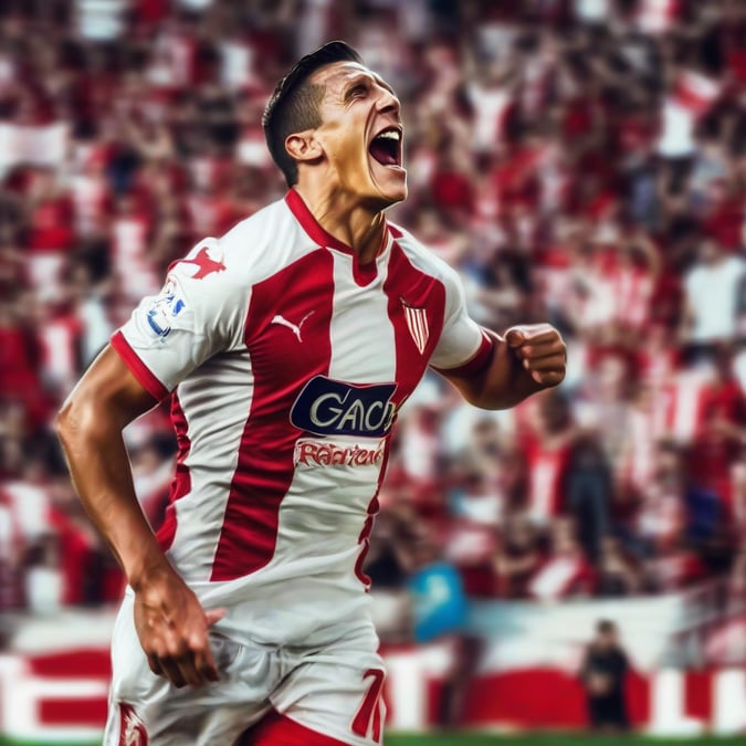 ¡Milagro en el Pizjuán! Alexis Sánchez Rescata al Sevilla con un Gol Relámpago