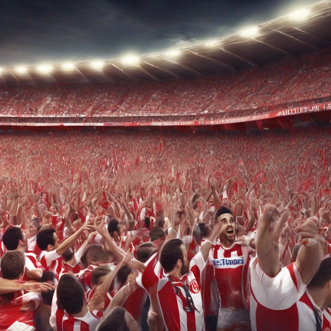 ¡Milagro en el Pizjuán! El Sevilla de Alexis y Suazo da un golpe épico al Atlético