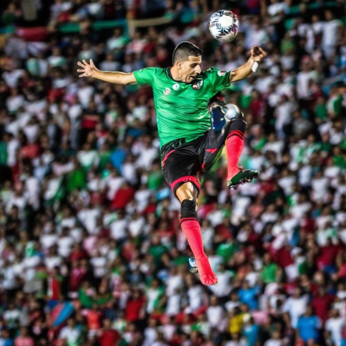 ¡Milagro en La Cisterna! Arquero Argentino Ataja Tres Penales en 5 Minutos y Desata el Caos