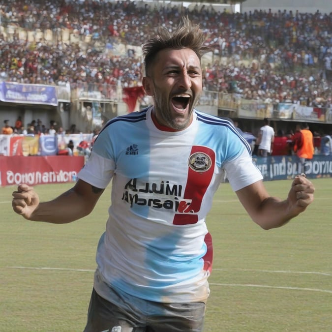 ¡Milagro en La Cisterna! Concepción revive y hunde a Palestino con gol de Larrivey
