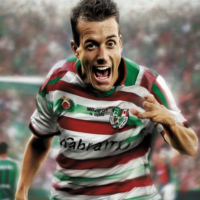 ¡Milagro en La Cisterna! Concepción revive y hunde a Palestino con gol de Larrivey