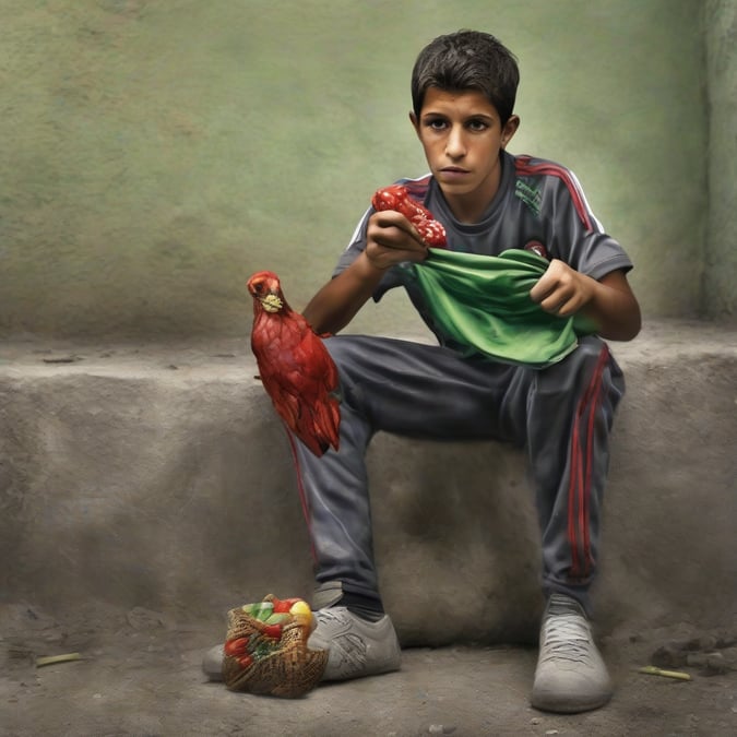 ¡Milagro en La Cisterna! Portero chileno detiene TRES penales seguidos al mismo rival