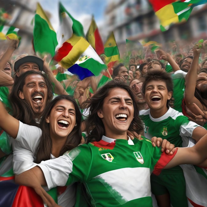 ¡Milagro en Monterrey! Irak rompe la sequía de 40 años y arrebata el boleto al Mundial 2026 a Bolivia