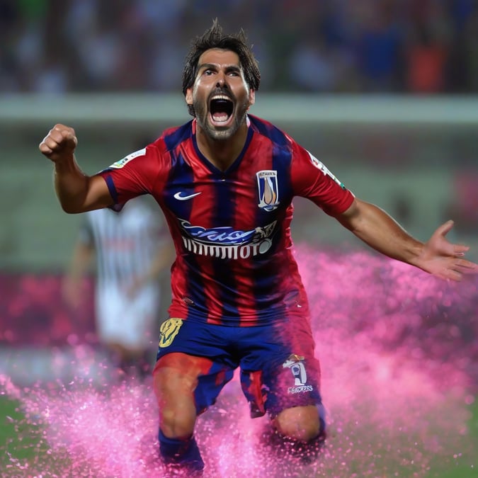 ¡Milagro en Rosario! El chileno Vicente Pizarro rescata a Central con un gol IMPOSIBLE en el último segundo