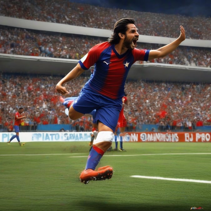 ¡Milagro en Rosario! El chileno Vicente Pizarro rescata a Central con un gol IMPOSIBLE en el último segundo