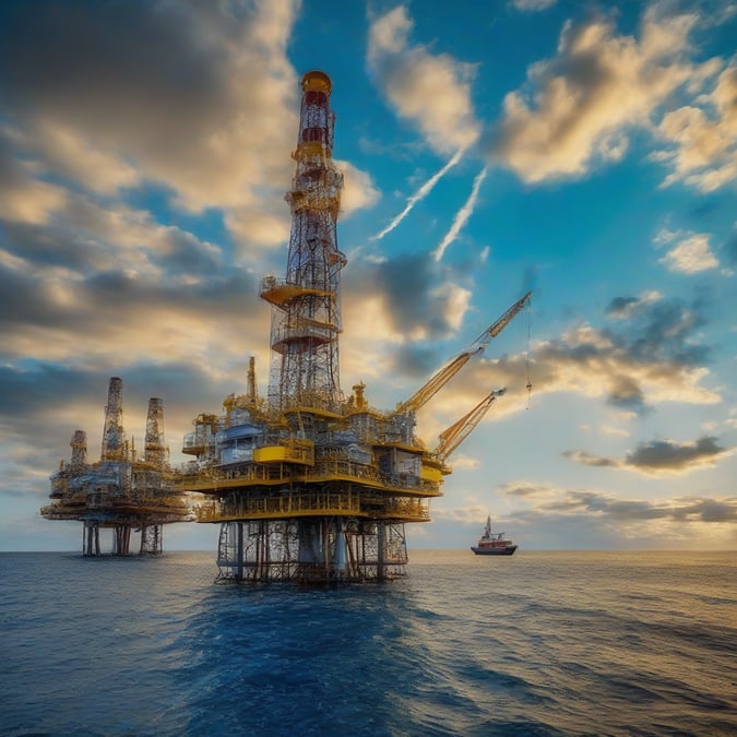 Milei apuesta fuerte: ¿Energía y minería salvarán el dólar argentino?