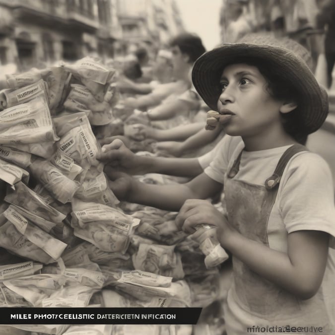 Milei celebra: ¿Se detiene la inflación? Datos clave y proyecciones