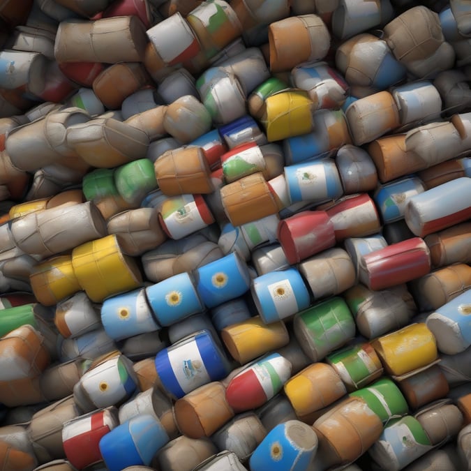 Milei contra el Riesgo País: ¿Podrá Argentina Volver a los Mercados Globales?