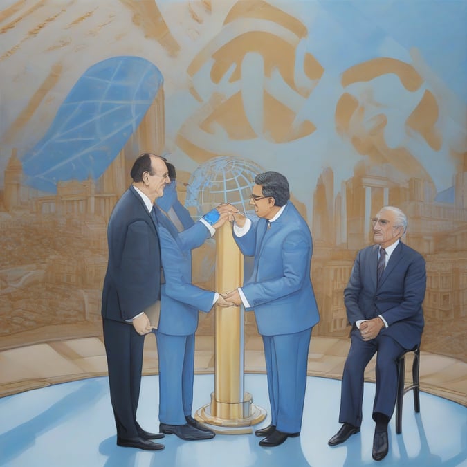 Milei en la cuerda floja: Wall Street celebra, pero alerta por 2027