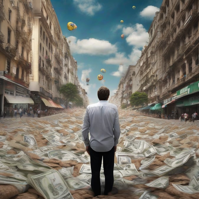 Milei: ¿Inflación en Cero en Agosto? La Fórmula Secreta Revelada