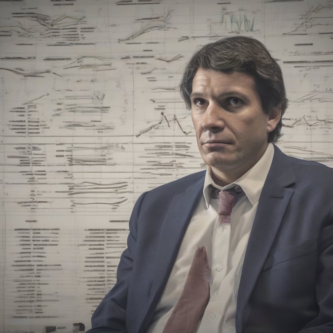 Milei Reconoce 'Contratiempos' en la Inflación: ¿Se Desmorona el Plan?