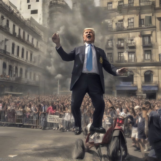 Milei regresa a Mar del Plata para 'Tour de la Gratitud' y prepara agenda política