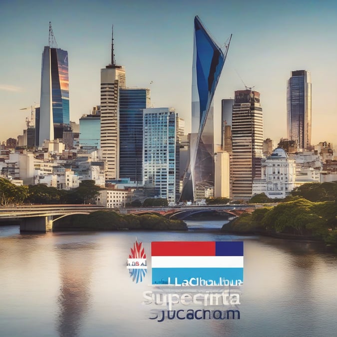 Milei y la AmCham: ¿El Despegue Económico que Argentina Espera?